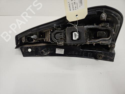 Left taillight RENAULT SCÉNIC III (JZ0/1_) 1.2 TCe | BP29978718C34 