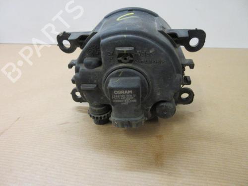 Used Left front fog light Left front fog light RENAULT SCÉNIC II (JM0/1_) 1.5 dCi (JM02, JM13) (101 hp) 20894789 20894789