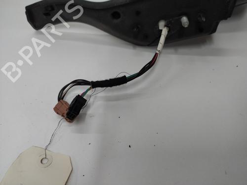 Right mirror PEUGEOT 208 I (CA_, CC_) 1.2 VTI 82 | BP22219784C27 