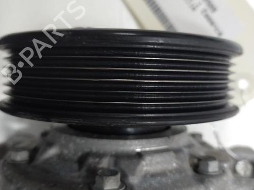 Used AC compressor AC compressor VW POLO VI (AW1, BZ1, AE1) 1.0 TSI (95 hp) 20890898 20890898