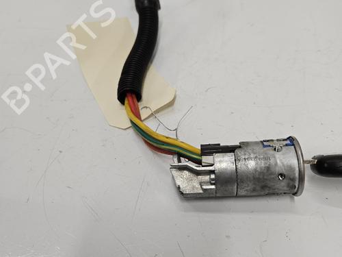 Used Ignition barrel Ignition barrel RENAULT MEGANE I (BA0/1_) 1.4 16V (BA0D, BA1H, BA0W, BA10) (95 hp) 40520197 40520197
