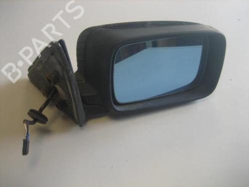 Used Right mirror BMW 3 Compact (E36) 316 i (102 hp) 20903699