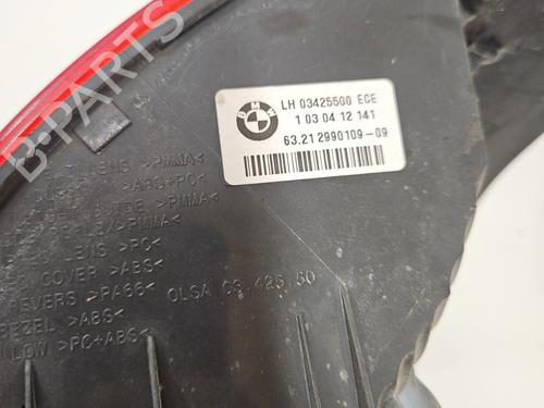 Left taillight BMW X1 (E84) sDrive 18 d | BP25141109C34 