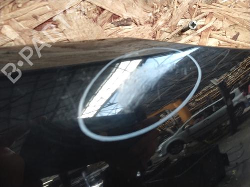 Left front fenders CITROËN C3 I (FC_, FN_) 1.4 i | BP23792493C41 