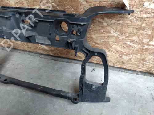 Used Front slam panel Front slam panel FIAT PANDA (169_) 1.3 D Multijet (169.AXC1A) (70 hp) 20904889 20904889