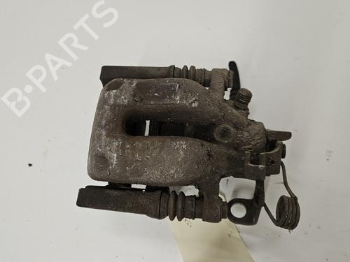 Used Left rear brake caliper Left rear brake caliper PEUGEOT 407 (6D_) 1.6 HDi 110 (6D9HZC, 6D9HYC) (109 hp) 35889124 35889124