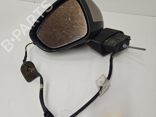 Used Left mirror CITROËN C3 II (SC_) 1.4 HDi 70 (SC8HZC, SC8HR0, SC8HP4) (68 hp) 27330305