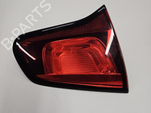 Left tailgate light CITROËN C3 II (SC_) 1.4 VTi 95 | BP36816453C79 - Image 3