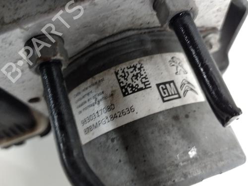 ABS pump CITROËN C3 / C3 ORIGIN III (SX) 1.2 PureTech 82 | BP21589851M43 