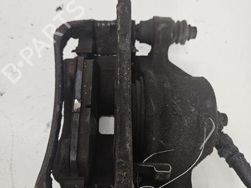 Høyre bremsekaliper foran Høyre bremsekaliper foran HYUNDAI ACCENT II (LC) [1999-2012] 36652938 36652938