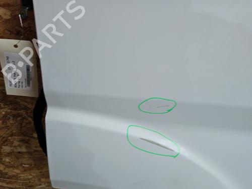 Left front door PEUGEOT BOXER Van 2.2 HDi 120 | BP29865296C2