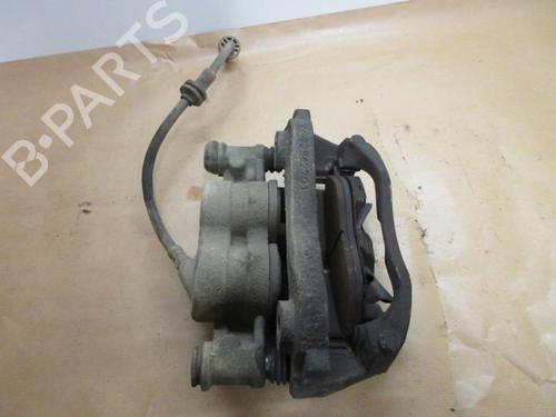 Used Right front brake caliper Right front brake caliper PEUGEOT BOXER Van 2.2 HDi 120 (120 hp) 20897498 20897498
