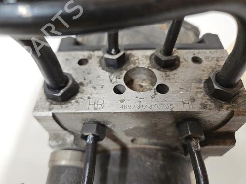 ABS pump VW PASSAT B5.5 (3B3) 1.9 TDI | BP26011467M43 