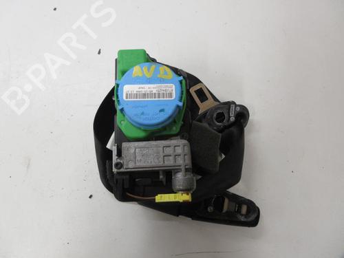 Front right belt tensioner AUDI A4 B8 Avant (8K5) 2.0 TDI | BP20906549C88 