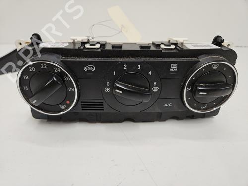 Climate control MERCEDES-BENZ B-CLASS Sports Tourer (W245) B 160 (245.231) | BP28445526I5 