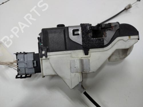 Front left lock CITROËN C3 II (SC_) 1.4 HDi 70 (SC8HZC, SC8HR0, SC8HP4) | BP20902297C98 
