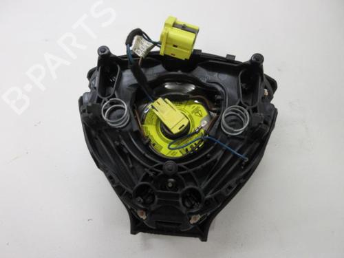 Driver airbag VW POLO (9N_, 9A_) 1.4 TDI | BP20906120C9 