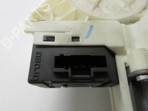 Rear left window mechanism RENAULT LAGUNA III (BT0/1) 2.0 dCi (BT01, BT08, BT09, BT0E, BT0K, BT12, BT1C, BT1D,... | BP20900504C24 