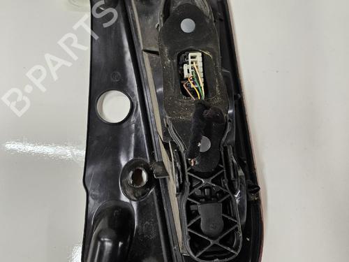 Used Right taillight Right taillight 38954546 38954546