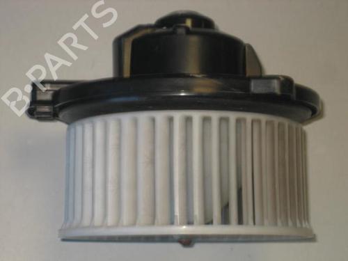 Used Heater blower motor Heater blower motor MAZDA MX-5 II (NB) 1.6 16V (NB6C) (110 hp) 20898222 20898222