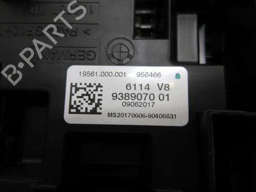 Electronic module BMW 3 (F30, F80) 316 d | BP20888985M83 