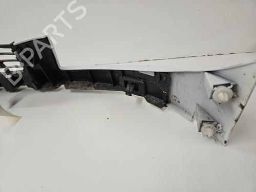 Grill RENAULT KANGOO (KC0/1_) 1.5 dCi | BP36148747C40  - Image 5