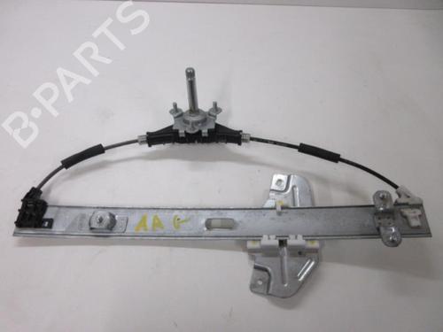 rear-left-window-mechanism-kia-rio-iii-ub-11-crdi-834011w000-2011-2012-2013-2014-2015-2016-2017-20889388 main image