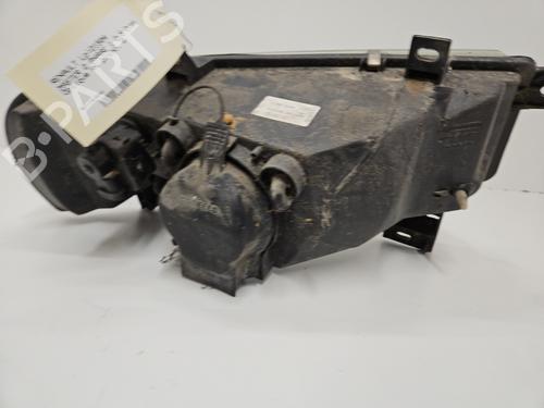 Used Left headlight Left headlight RENAULT MASTER II Van (FD) 2.5 D (FD0A, FD0E, FD2E, FD3E) (80 hp) 31020079 31020079