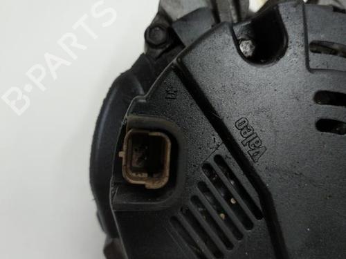 Used Alternator Alternator RENAULT ESPACE III (JE0_) 2.2 dCi (JE0K) (130 hp) 25267346 25267346