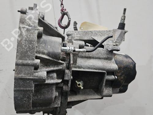 Gearbox RENAULT CLIO III (BR0/1, CR0/1) 1.2 16V (BR0P, CR0P) | BP32274466M3