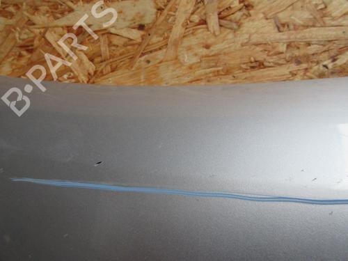 Right front fenders RENAULT CLIO III Grandtour (KR0/1_) 1.5 dCi (KR0F) | BP20905901C42 