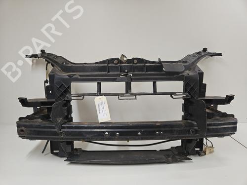 Frontplade/Frontkurv FORD FUSION (JU_) 1.4 (80 hp) 27508544