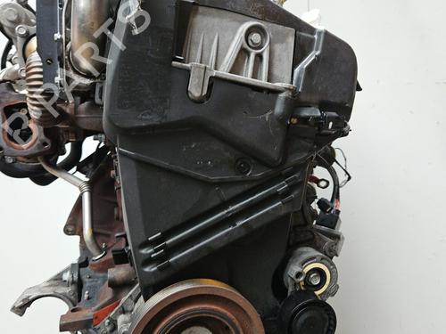 Motor RENAULT CLIO III (BR0/1, CR0/1) 1.5 dCi (BR17, CR17) | BP30046147M1
