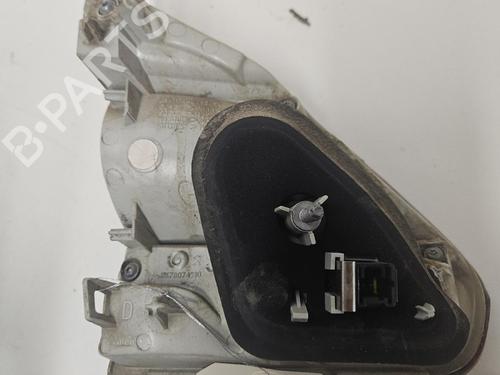 Right tailgate light PEUGEOT 2008 I (CU_) 1.6 HDi | BP39583261C80 - Image 3