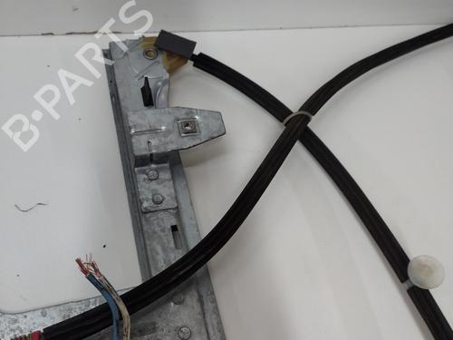Front right window mechanism CITROËN XSARA PICASSO (N68) 2.0 HDi | BP20907465C23 