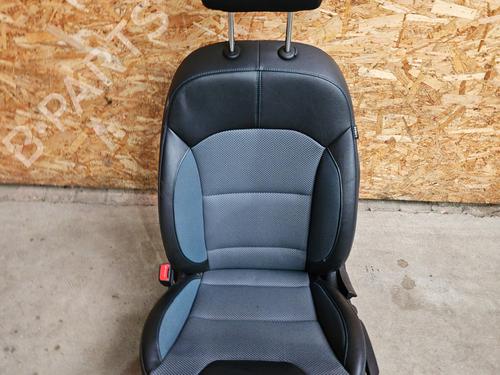 Sæde venstre fortil KIA NIRO I (DE) 1.6 GDI Plug-in Hybrid (141 hp) 29895649