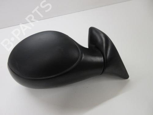 Right mirror CITROËN XSARA PICASSO (N68) 2.0 HDi | BP20889415C27 