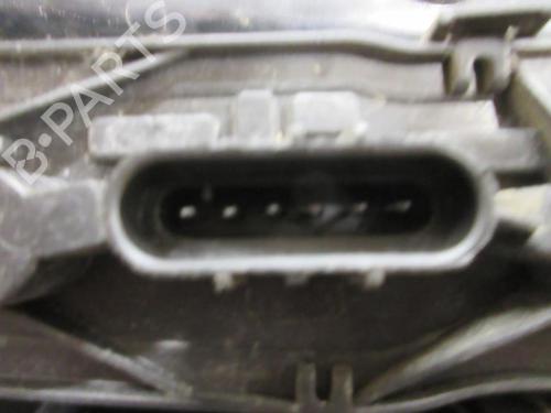 Used Right taillight MITSUBISHI COLT VI (Z3_A, Z2_A) 1.5 DI-D (Z39A) (95 hp) 20902876