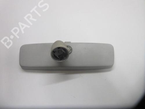 Used Rear mirror VW POLO (6N2) 1.4 (60 hp) 20903194