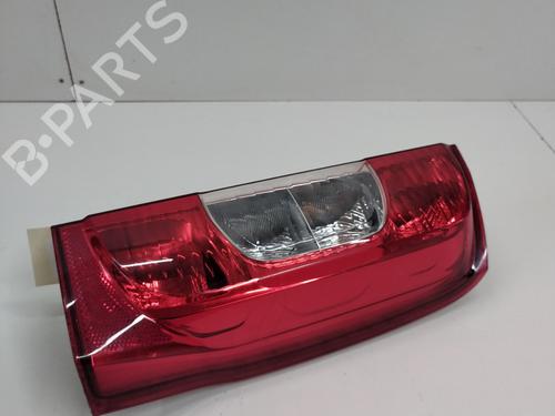 Used Right taillight PEUGEOT BIPPER Tepee 1.3 HDi 75 (75 hp) 22410645