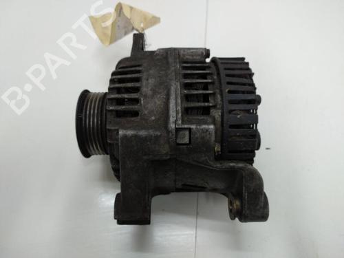 Alternator CITROËN C15 Box Body/MPV (VD_) 1.8 D | BP20905598M7 