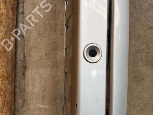Used Rear bumper Rear bumper RENAULT KANGOO Express (FW0/1_) [2008-2026] 34454716 34454716
