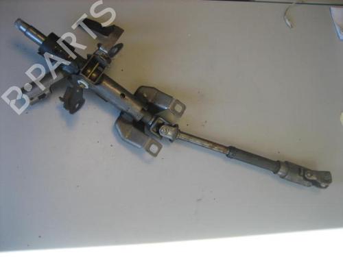 Used Steering column PEUGEOT 206 SW (2E/K) 2.0 HDi (90 hp) 20910045
