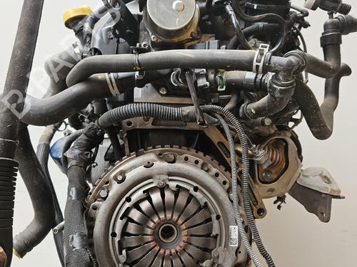 Engine RENAULT CAPTUR I (J5_, H5_) 1.5 dCi 90 (J5N4, J5M5, J5MW, J5M6, J5AL, J5AJ) | BP35889265M1 - Image 2