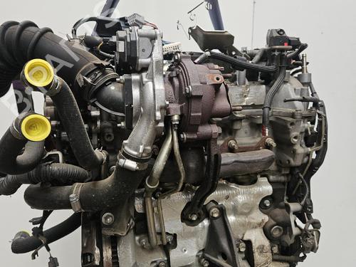 Engine TOYOTA AURIS (_E15_) 1.4 D-4D (NDE150_, NDE150R) | BP38788657M1 - Image 2