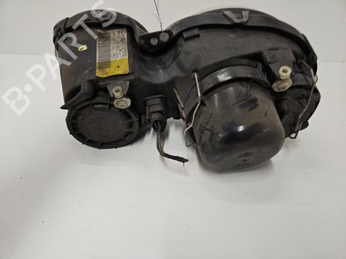 Højre forlygte JAGUAR X-TYPE I (X400) 2.1 V6 | BP30808858C29