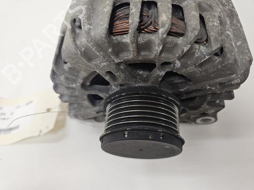 Alternator PEUGEOT 407 Coupe (6C_) 2.0 HDi | BP38080318M7 - Image 2