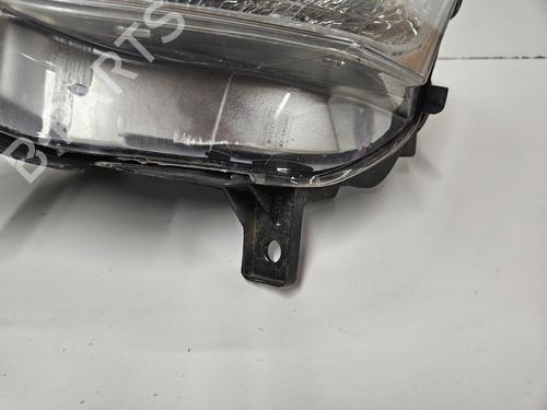 Left headlight PEUGEOT PARTNER Tepee 1.2 THP | BP34521345C28 - Image 2