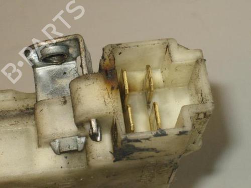 Front right lock NISSAN ALMERA TINO (V10) 2.2 dCi | BP20898852C97 