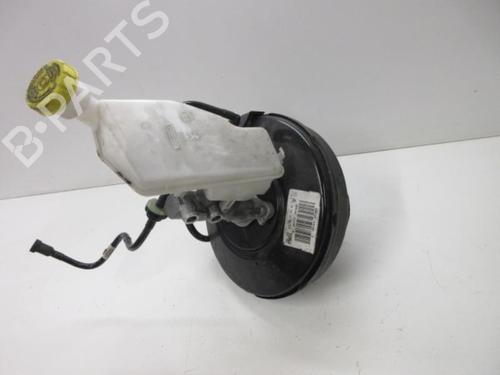 Used Servo brake PEUGEOT 208 I (CA_, CC_) 1.6 BlueHDi 100 (100 hp) 20894990